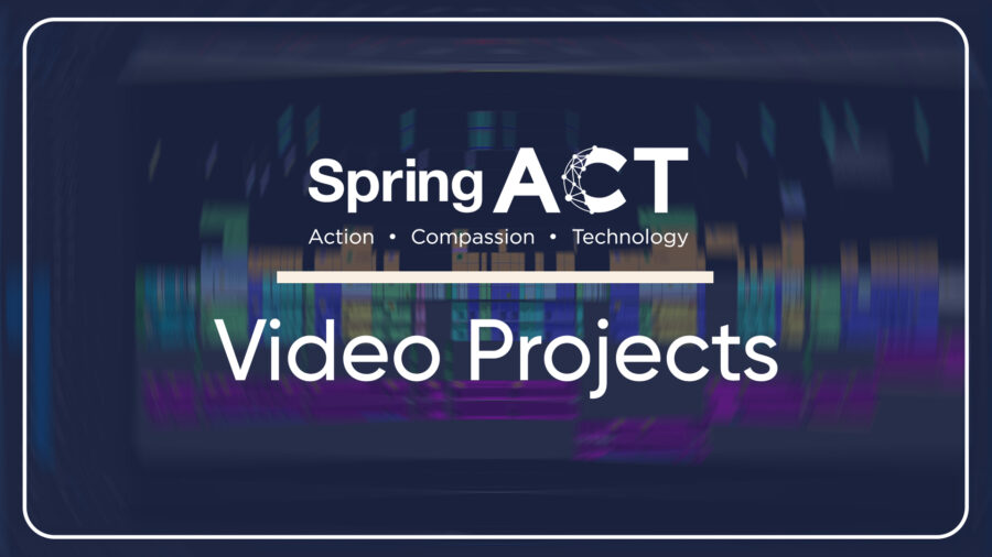 Video Projects